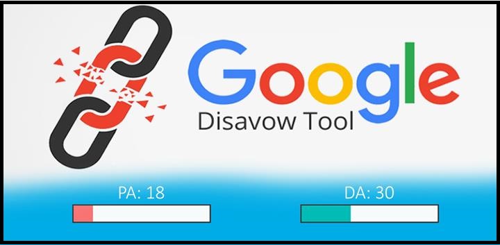 Google Disavow Aracı ile Kalitesiz ve Saldırı Niyeti Taşıyan Bağlantılar Engellenmelidir